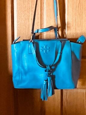 TORY BURCH shoulder bag/ tote